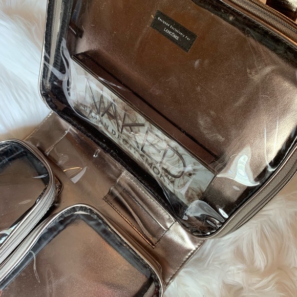 Lancome Makeup Travel Organizer Case - Picture 5 of 5